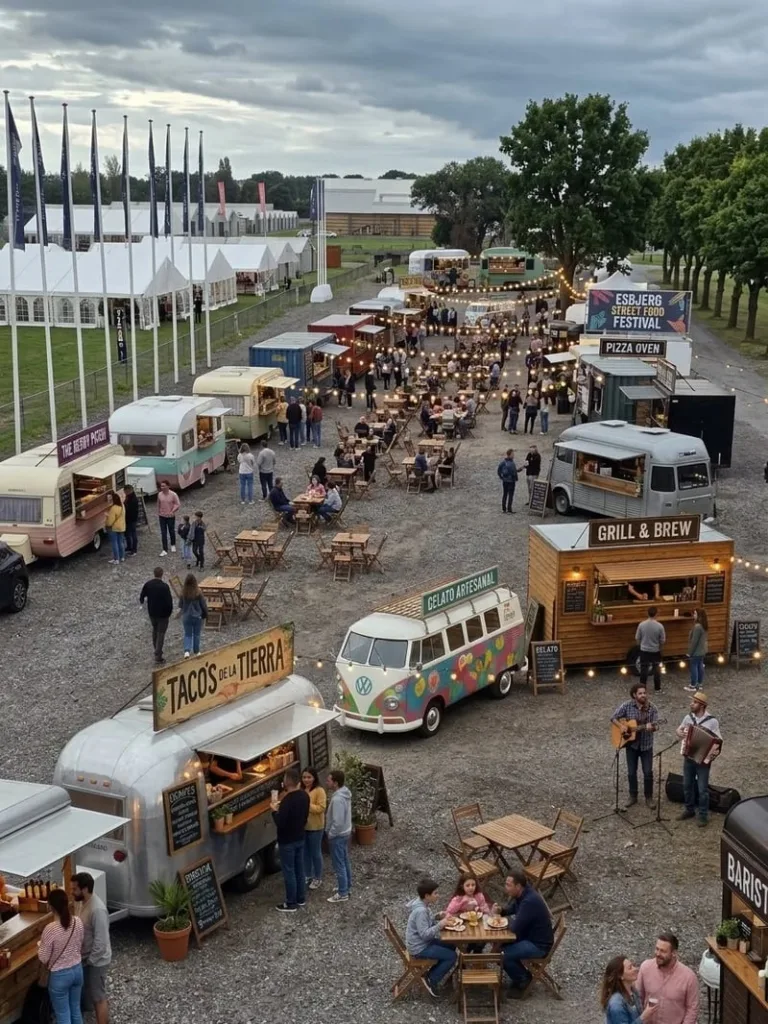 scafffest street food